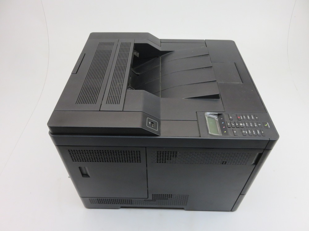Dell C3760n Network Color Laser Printer