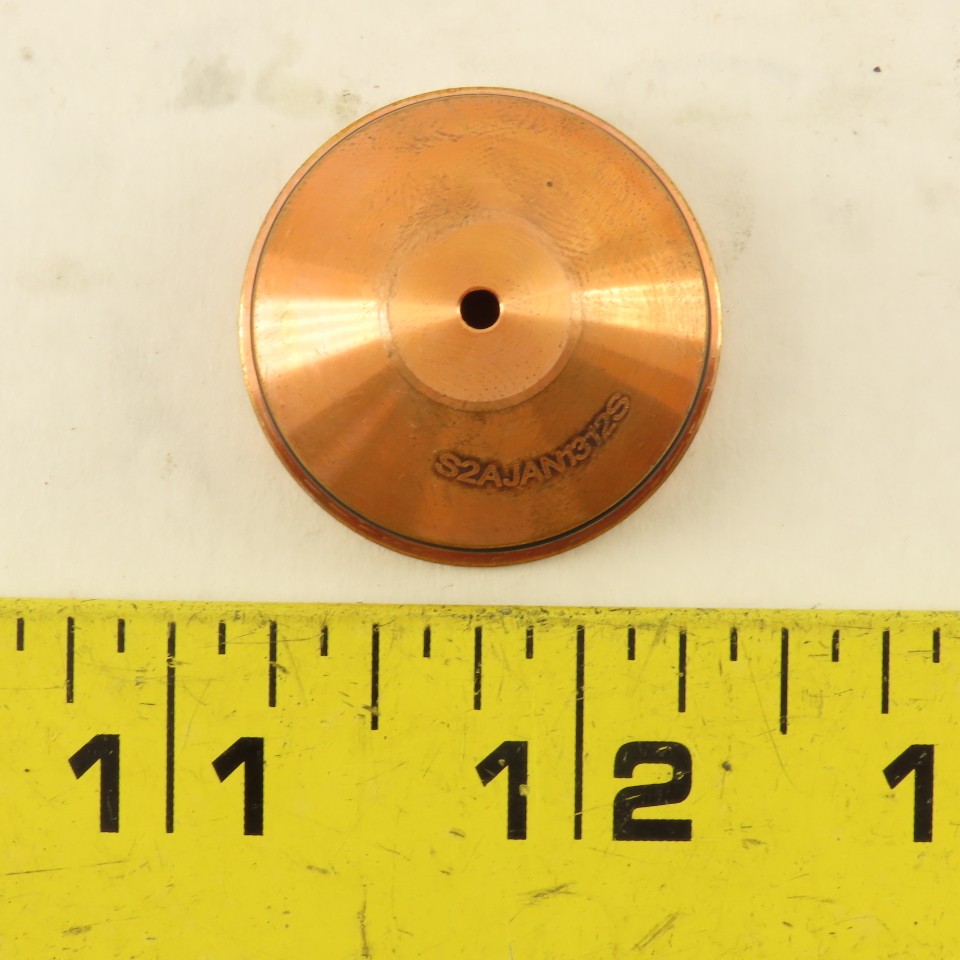 Ajan S2 CNC Plasma Cutting Torch Tip