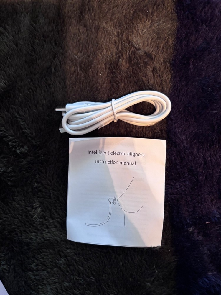 Electric Inverted Nipple Corrector