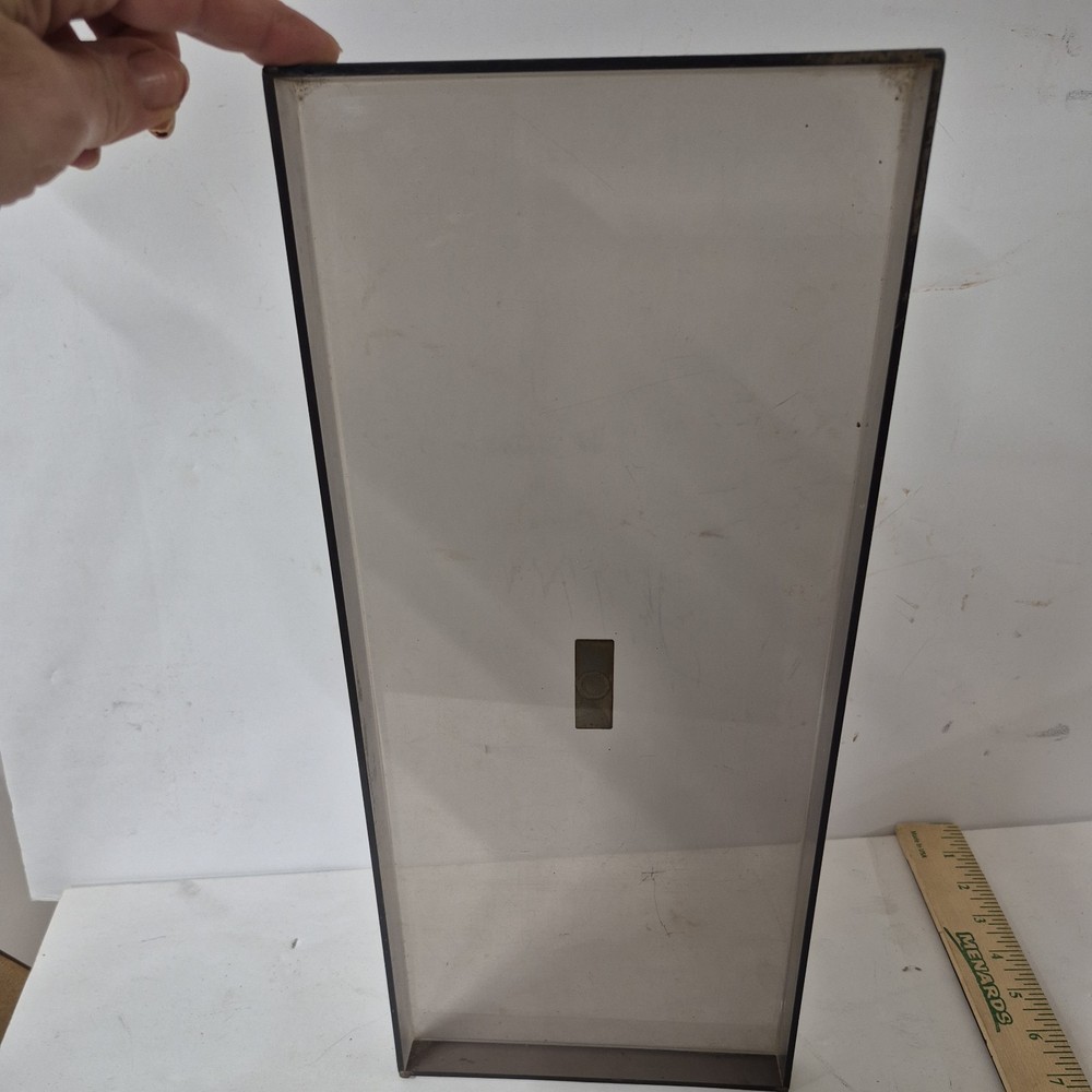 Teac A-450 Upper Cover