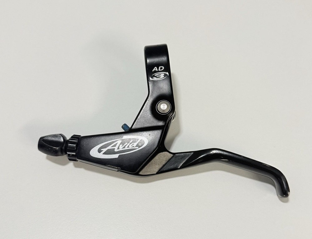 Avid AD-3 Bicycle Brake Levers