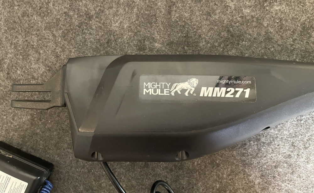 Mighty Mule MM271 Replacement Operator Arm w/ Control Board (RP271ARM)