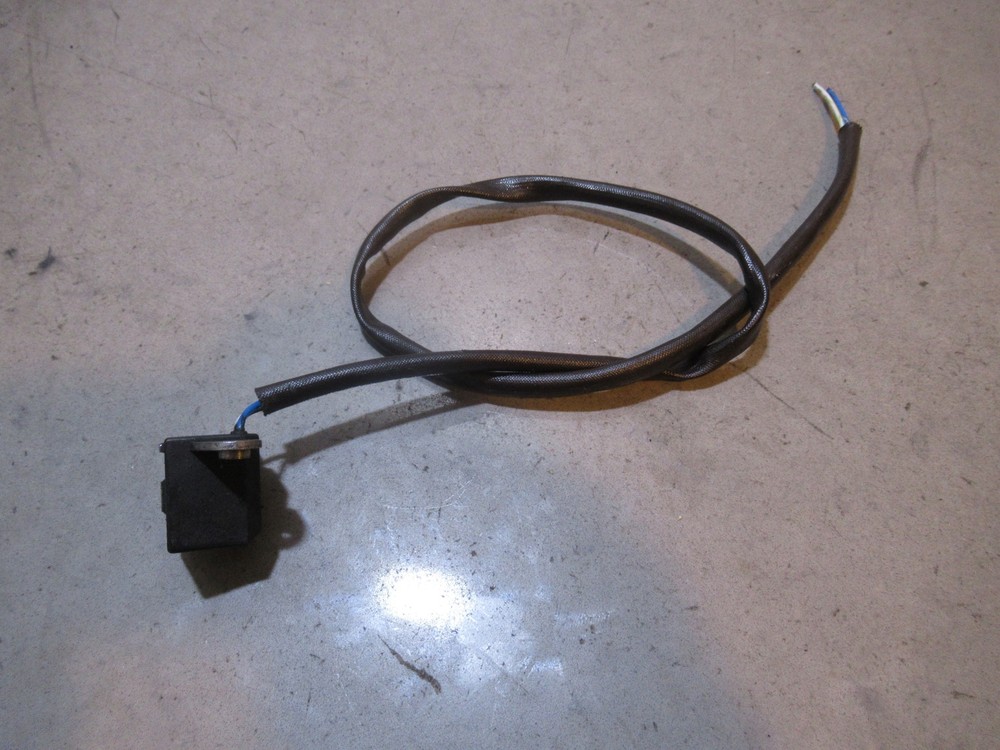 Ski Doo Grand Touring 550 Pickup Sensor 2010 #2