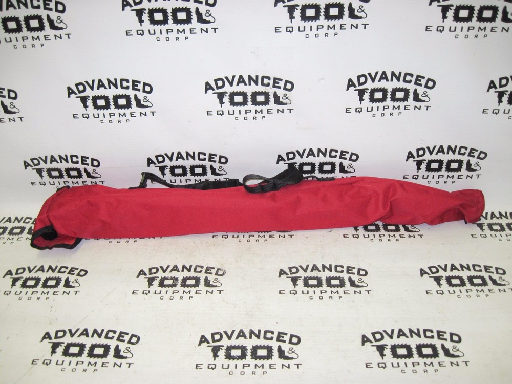 New! AT&E Adjustable Height Folding Aluminum Survey Target Tripod