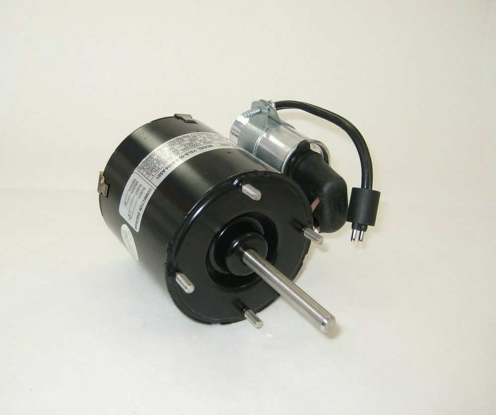 Heatcraft Interlink 25309501S Evaporator Motor