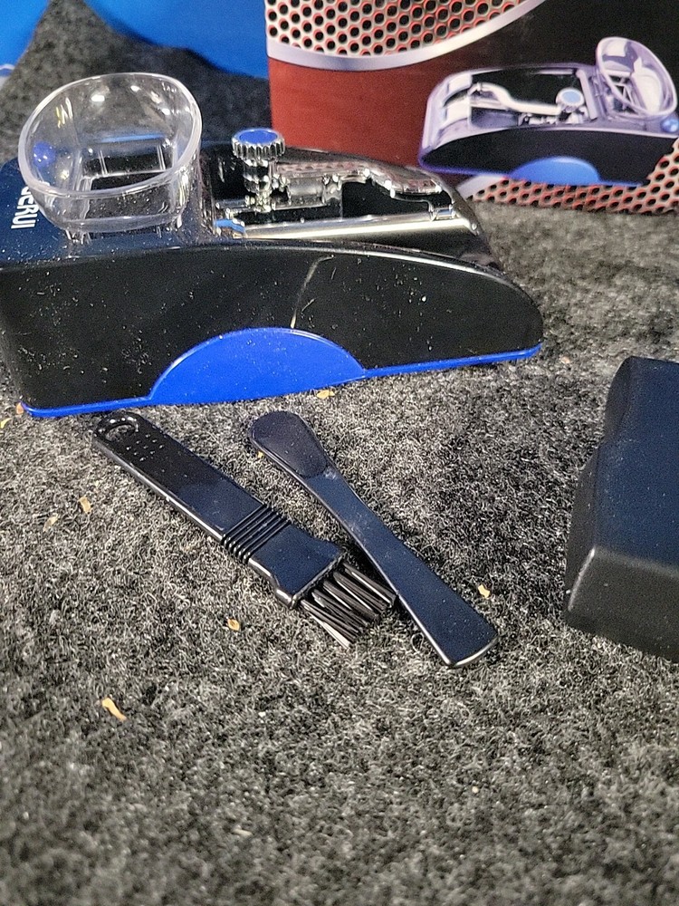 Gerui Cigarrette Tabacco Making Machine