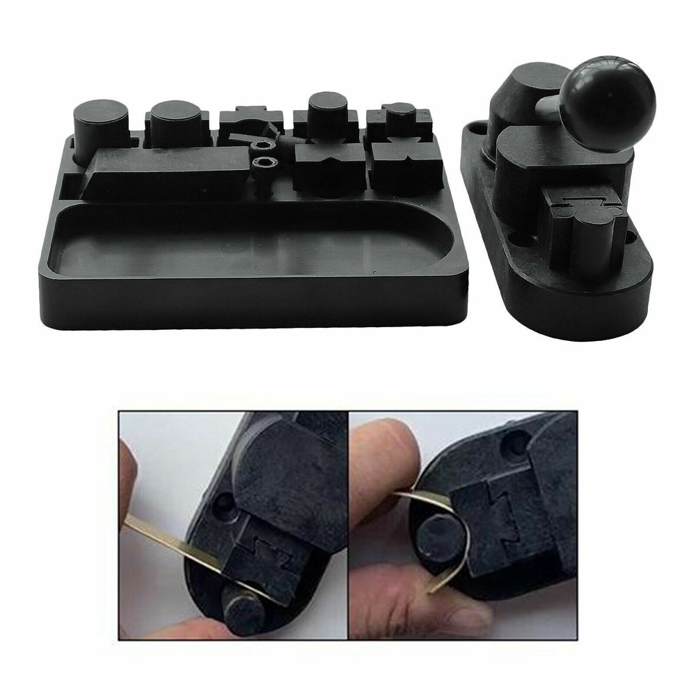 Jewelry Ring Making Tool Powerful Bending, Ring Bender Maker for Jewelry