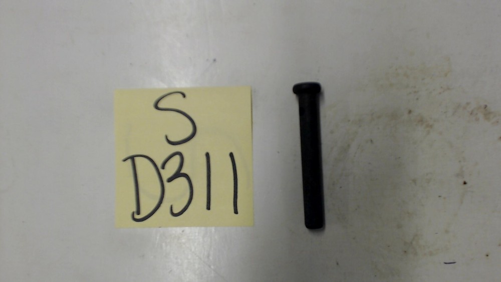 MTD 71104669 3/8 Clevis Pin