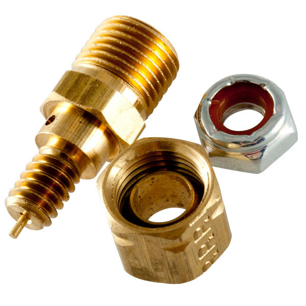 2FJ18 GRAINGER REPLACEMENT UNLOADER VALVE AIR COMPRESSOR PARTS