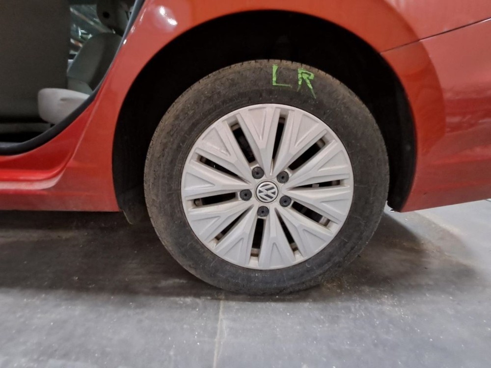 Shifter JETTA 2019 Transmission Shift 1505956