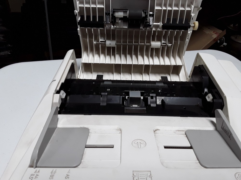 Xerox WorkCentre 6655 Automatic Document Feeder