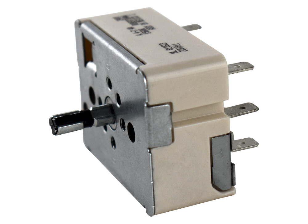 GE WB24T10029CM Infinite Switch