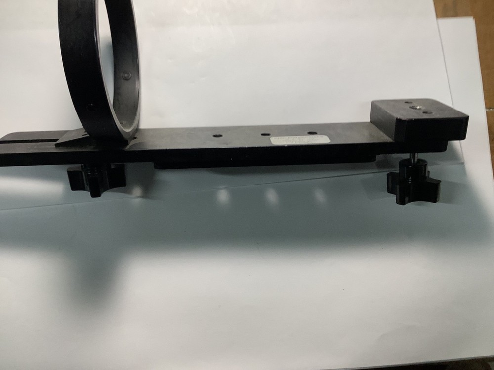 Kirk Lens Collar Read