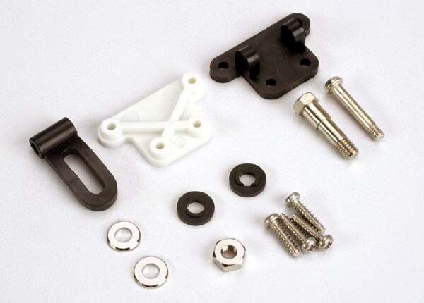 Traxxas 1531 TRIM ADJ BRACKET BLAST