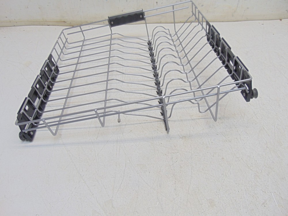 KitchenAid Dishwasher KDTM404KPS3 Top Third Dishrack