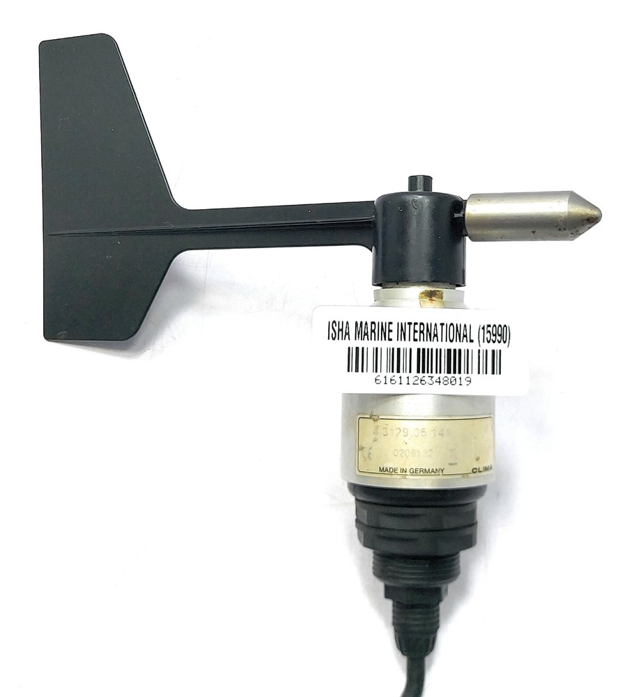 Clima A312905141 Wind Transmitter Equipment 15990