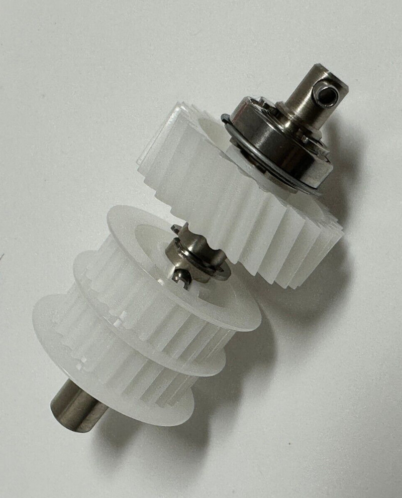 Konica Minolta 15BA-1571 Coupling Shaft C Ass'y