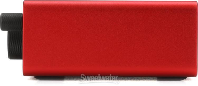 Focusrite Scarlett 2i2 4th Gen USB Audio Interface