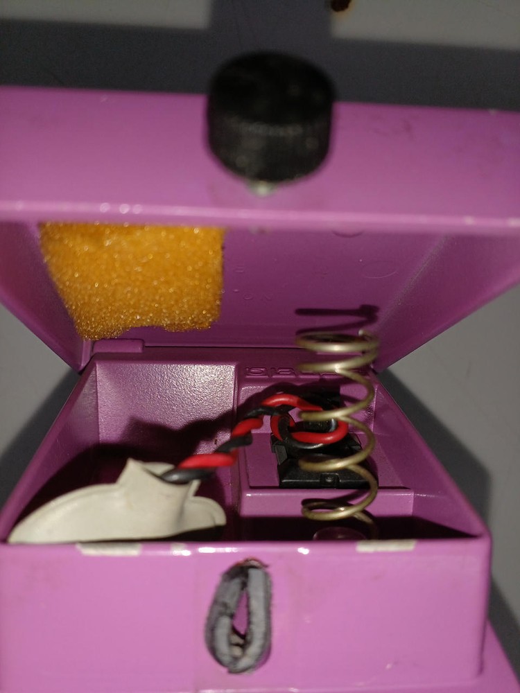 BOSS Flanger BF-2-JAPAN from Japan