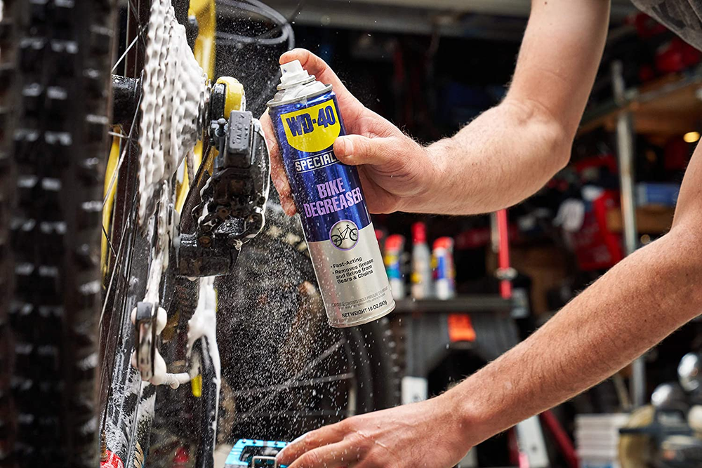 Specialist Bike Chain Lube
