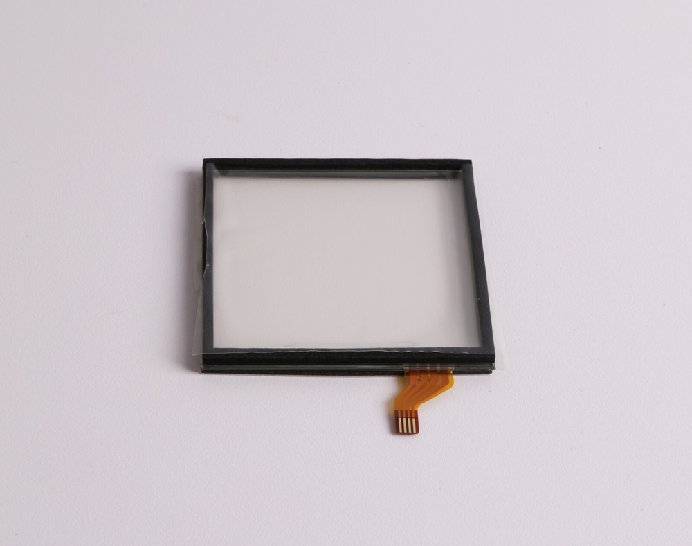 Digitizer w/Gasket (New)
