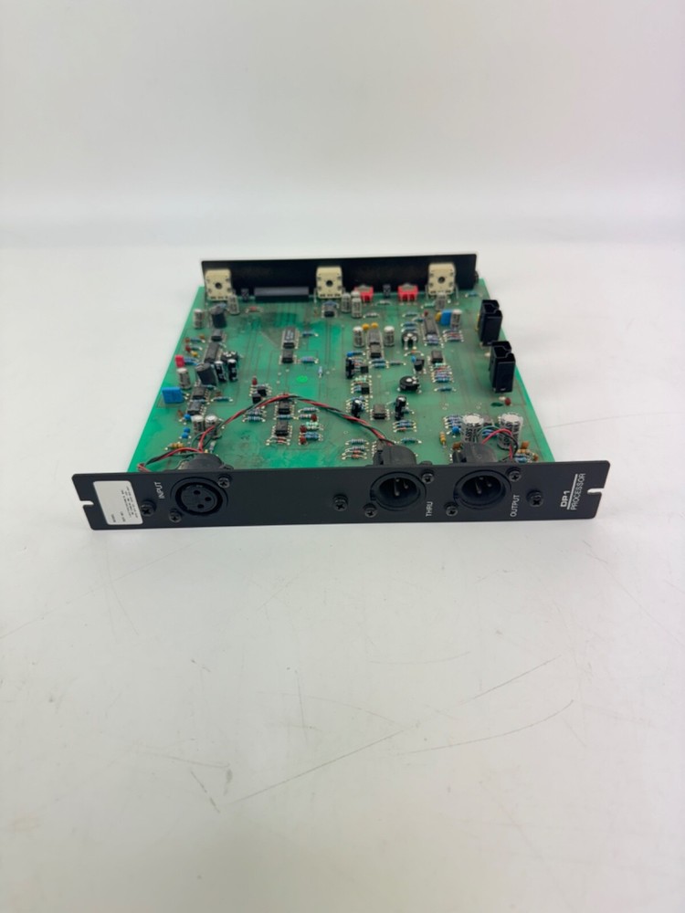 LECTROSONICS DP1 Dynamic Processor