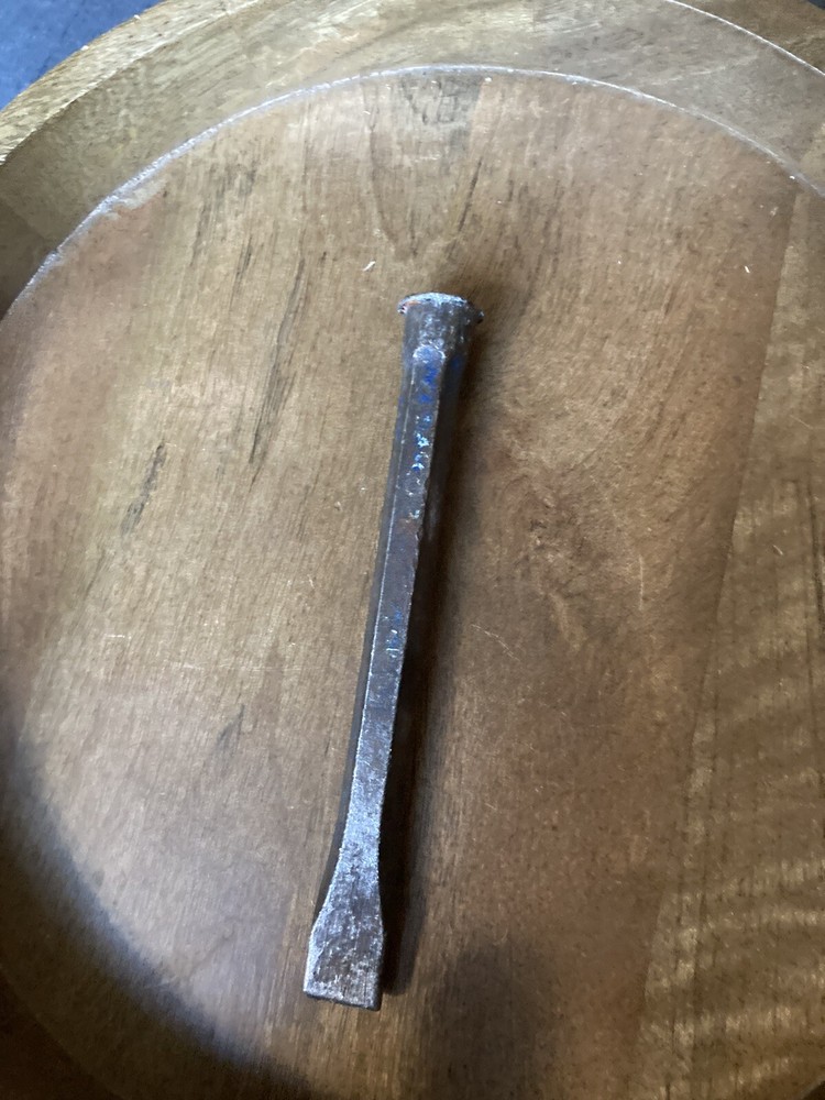 Chisel