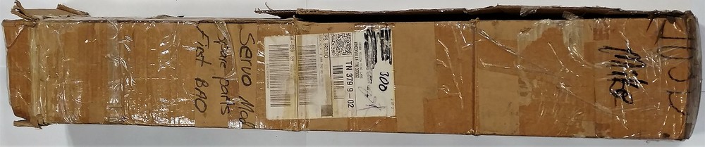 THK 2080B+310L Belt Driven Linear Actuator