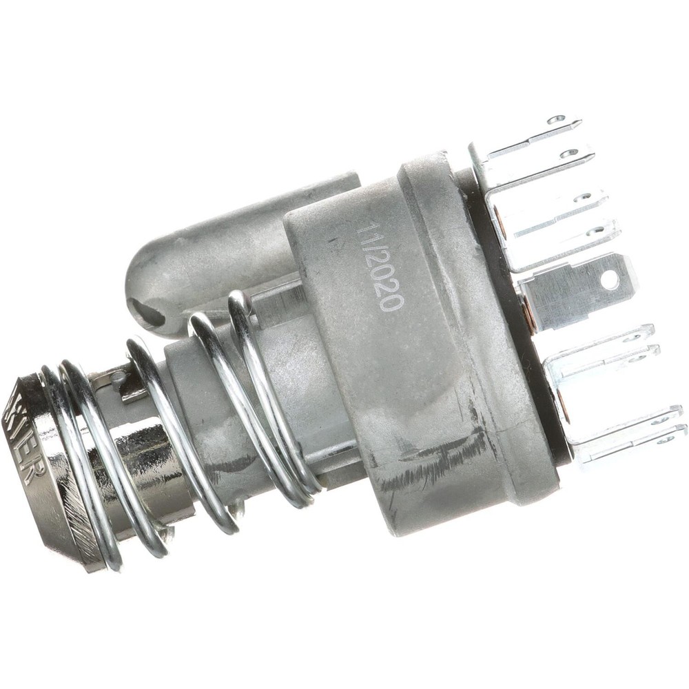 For 1972-1973 Jeep Commando Ignition Switch SMP 954NA85