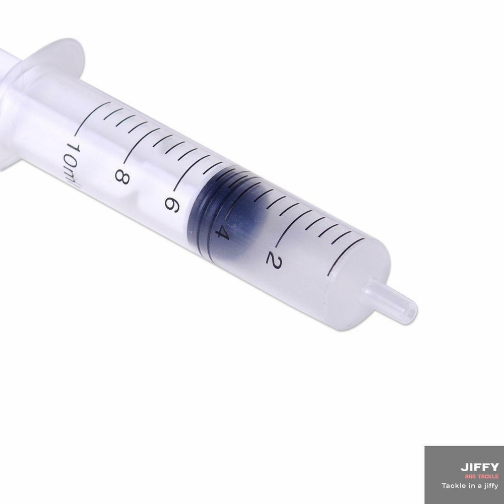 Offset Blunt Needle Bait Flavour kit Single