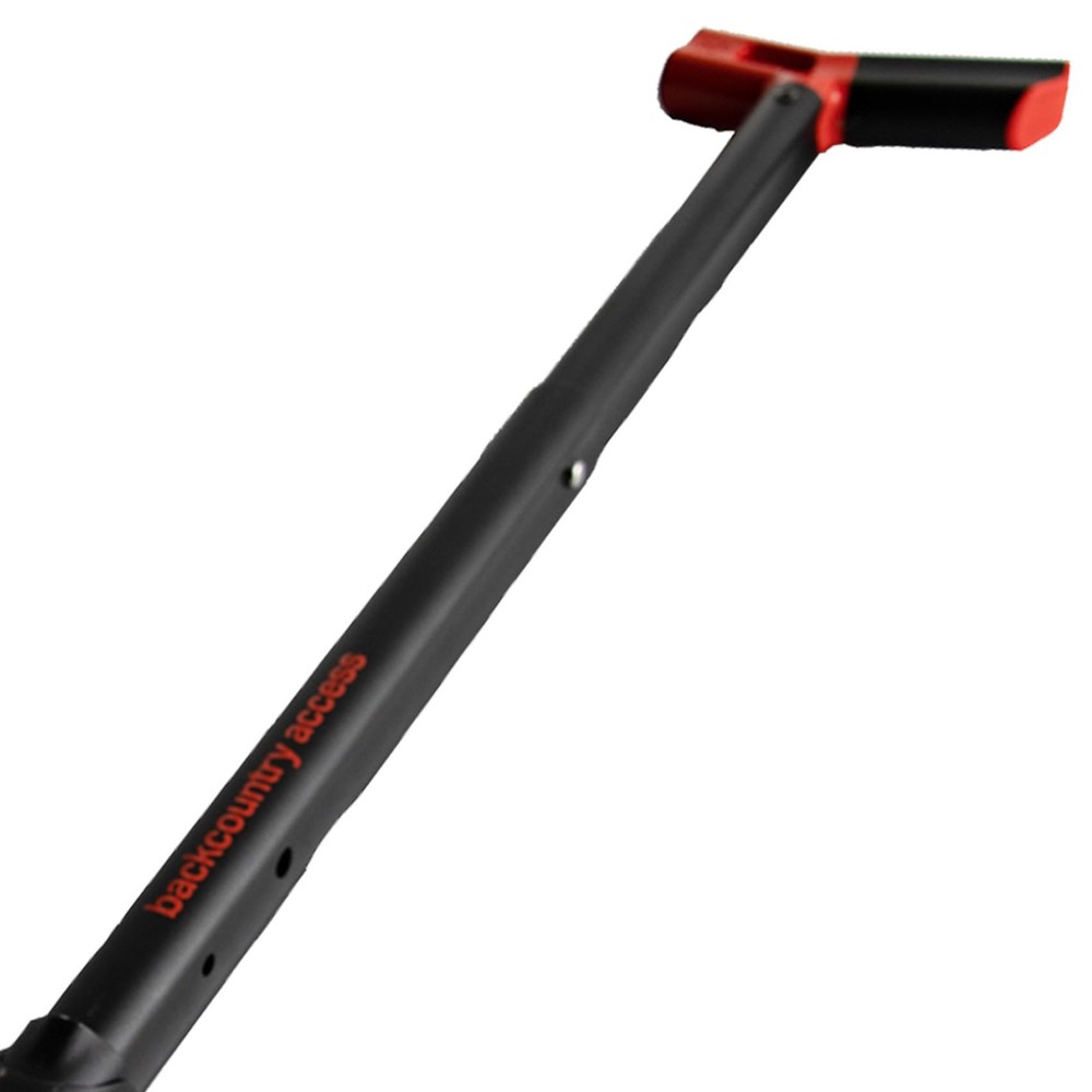 Backcountry Access Dozer 2H-S Shovel - Black