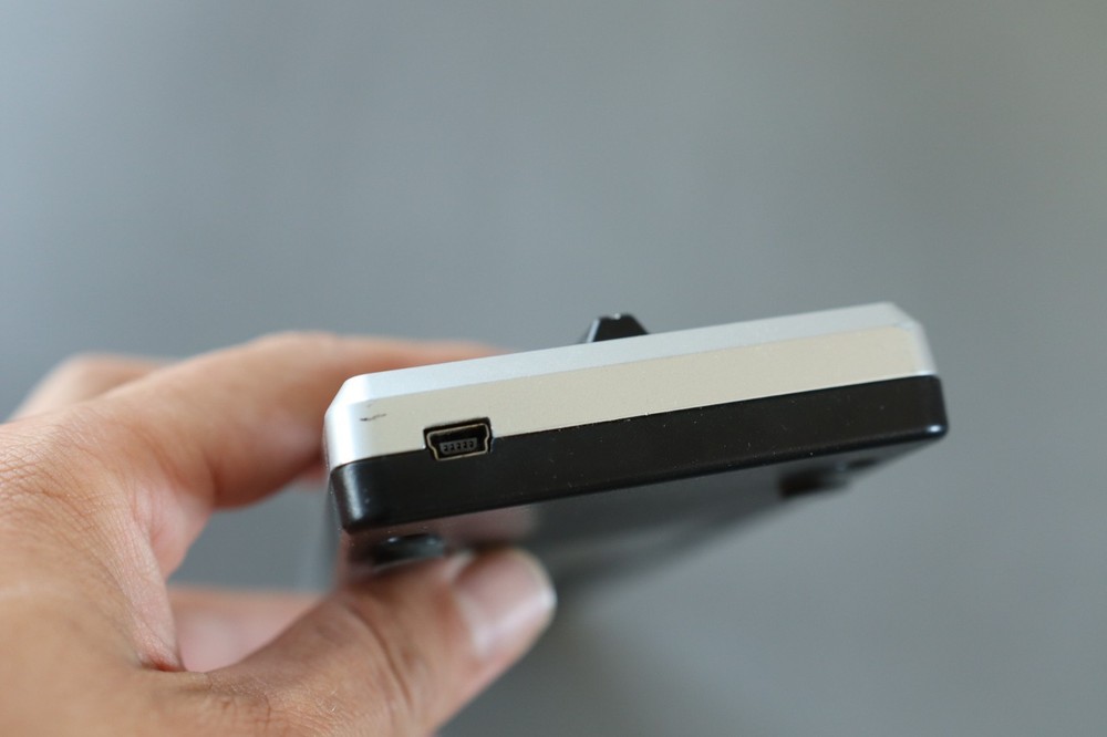 Numark DJ2GO Compact USB DJ Controller | Portable 2-Channel MIDI Controller for