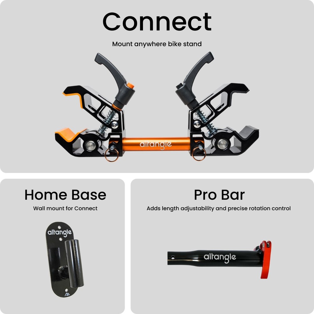 Connect Pro Package - 💥SALE/FREE SHIPPING 💥