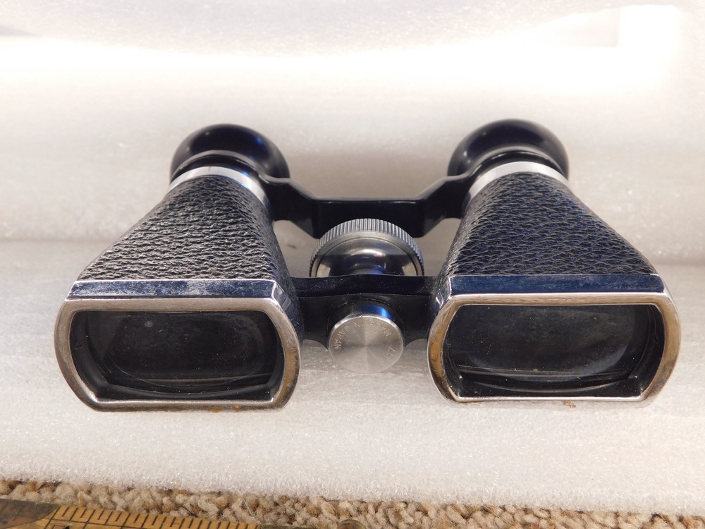 Nice Ofuna Binoculars 3 x 10 Coated