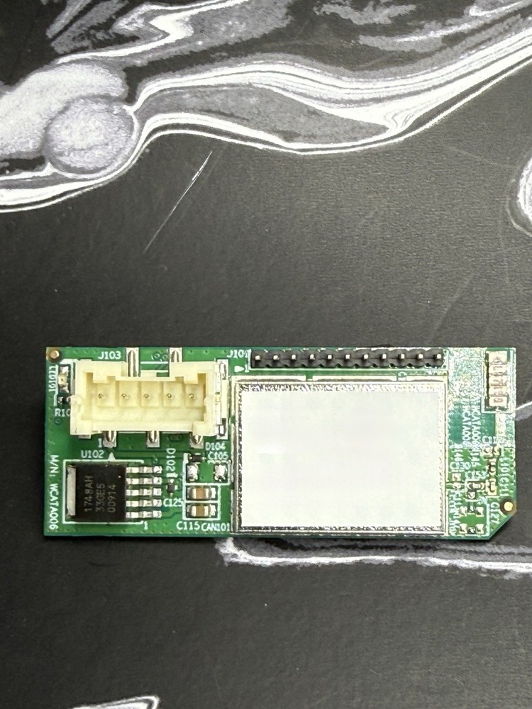 OEM Ge Profile Opal 2.0 WiFi Module. 28