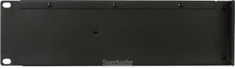 Crown XLi 2500 750W 2-channel Power Amplifier