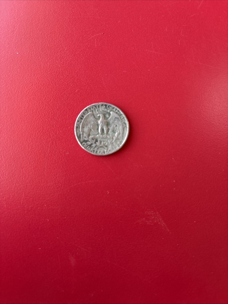 1965 Quarter Rare Item ￼