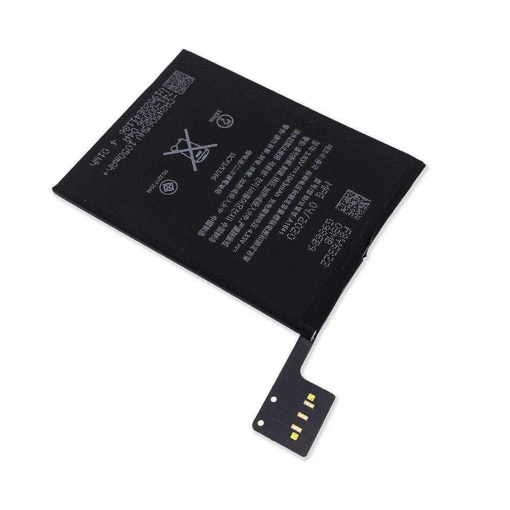 New Internal Replacement Battery For iPod Touch 5th 6th 7th Generation