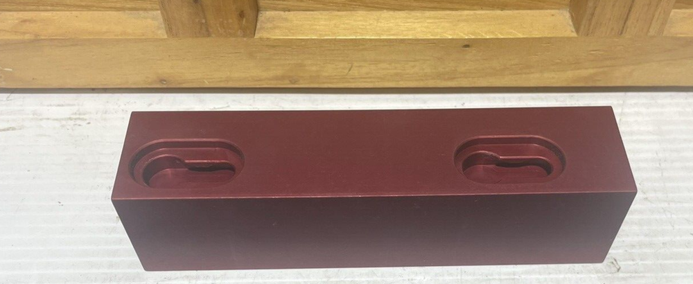 Quick Change Tool Holder Set Lathe Machine Tool Fixture