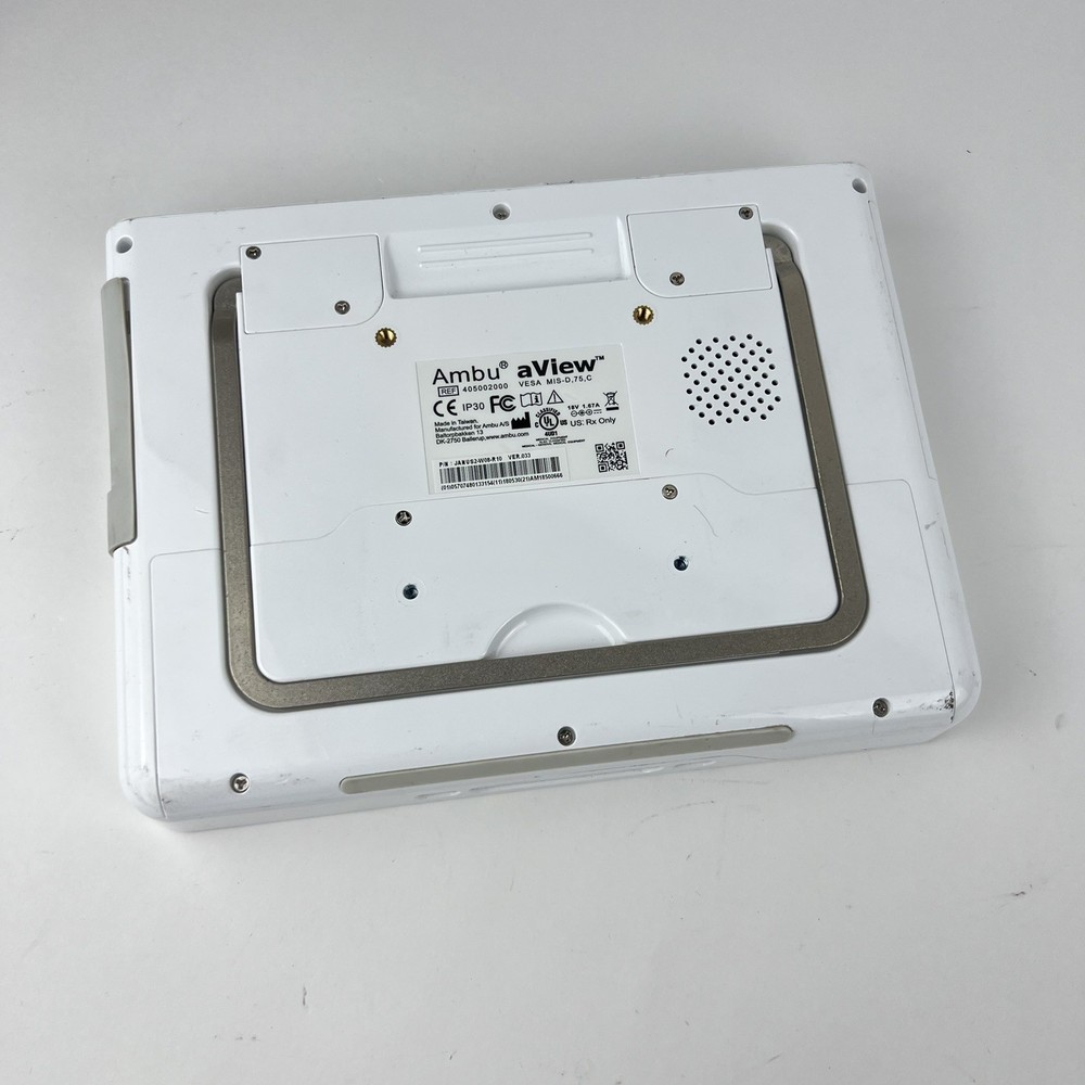 Ambu aView Endoscopy Display Monitor