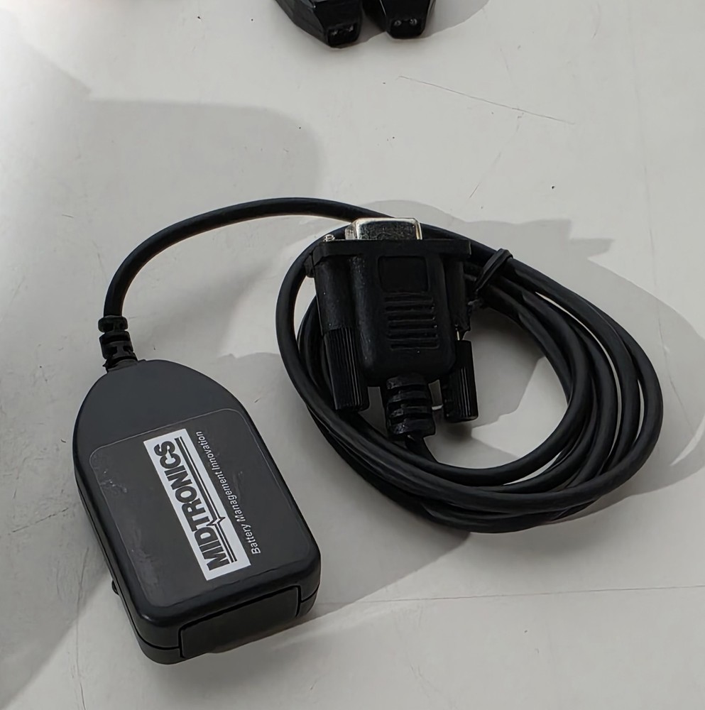 Midtronics celltron ULTRA Universal Stationary Battery Analyzer