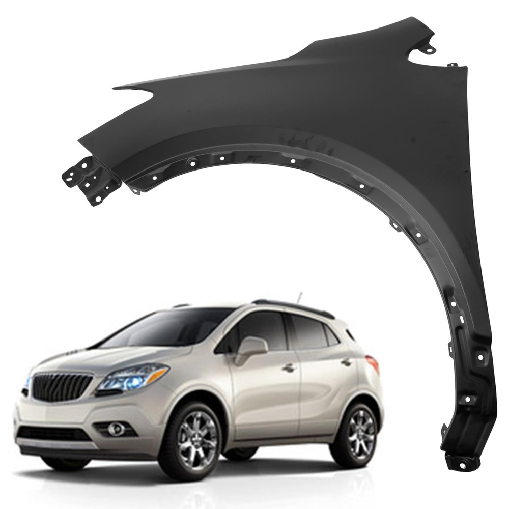 Front Left Fender for Encore 2013-2016 95031571