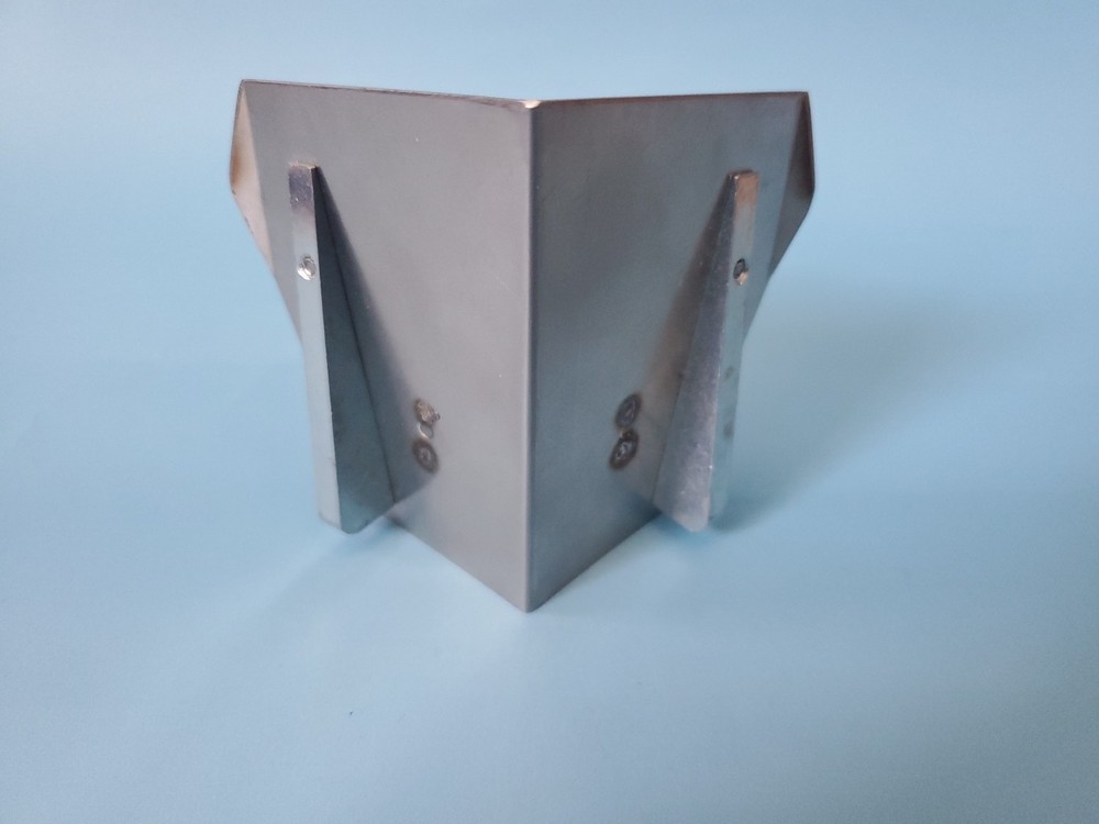 2.5" Standard Drywall Corner Flusher