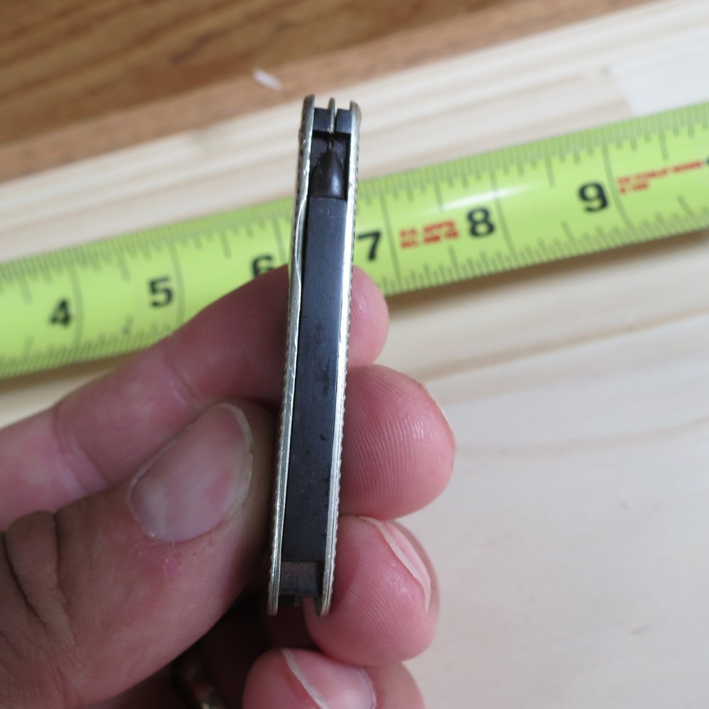 Bertram knife (lot#8076)