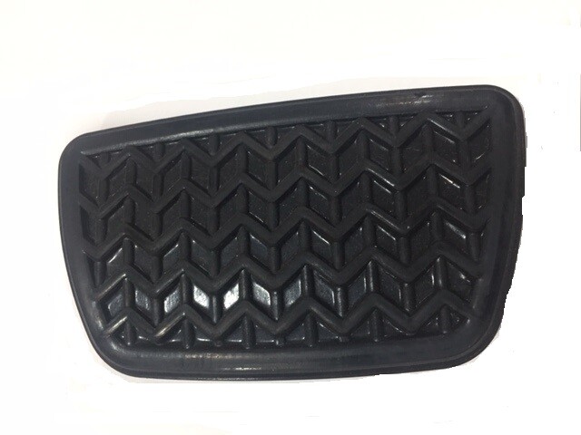 Camry Brake Pedal Pad Reference # 47121-50020