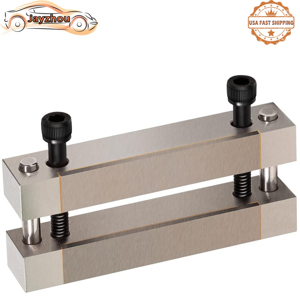 File Guide with Carbide Surface For Knife Making Knife Maker Tool