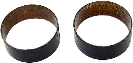 HardDrive Lower Fork Bushings 49mm