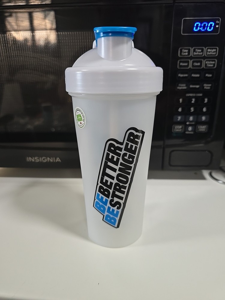 BPI Sports Perfect Shaker
