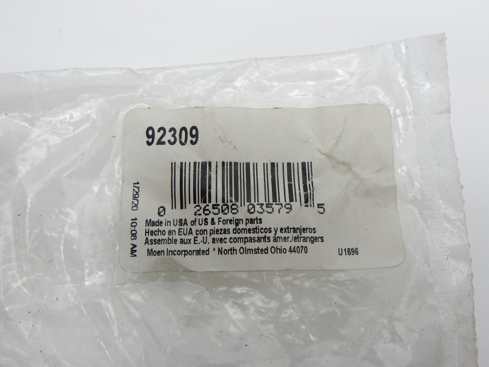 Moen 92309 Pivot Nut GENUINE OEM Replacement Part - NEW!