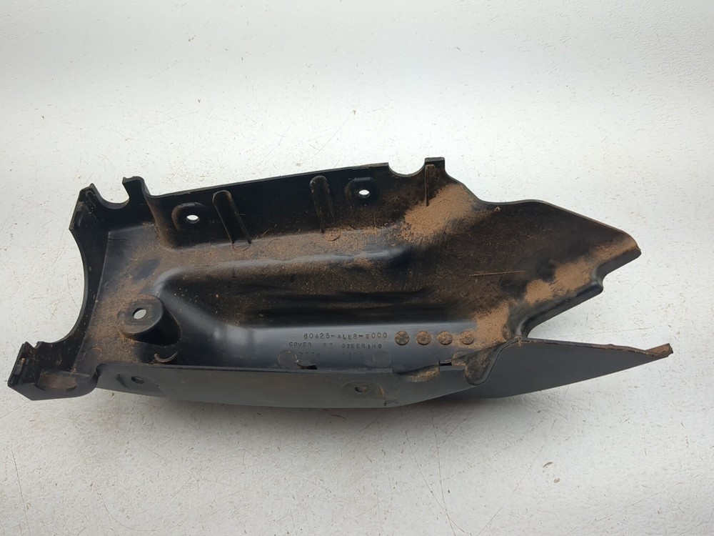 20-22 Tracker Off Road 500S Front Steering Column Cover